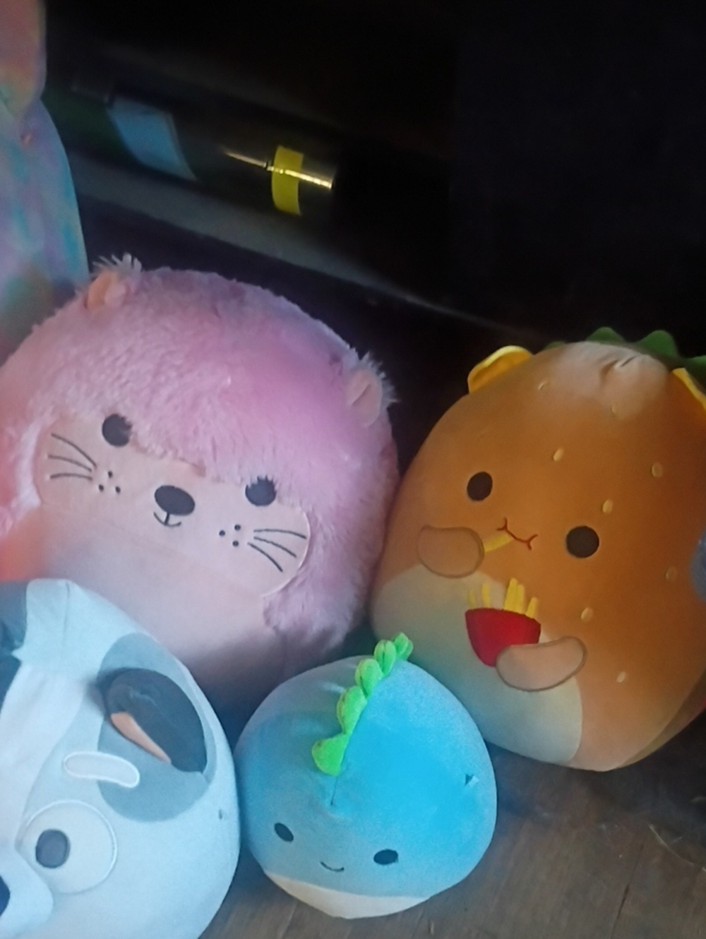 Stuffed Animal - Picture 5 of 6